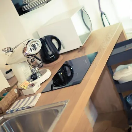 Appart hôtel Beccherie 4*