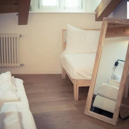 Beccherie Appart hôtel Trieste