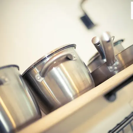 Beccherie Appart hôtel 4*