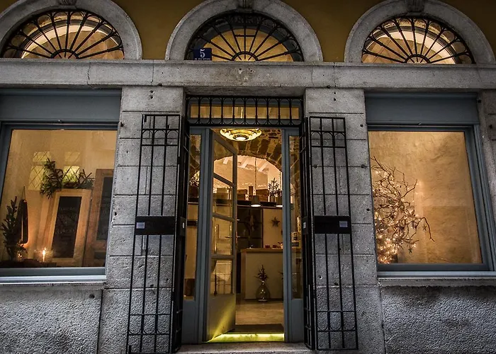 Beccherie Appart hôtel 4*