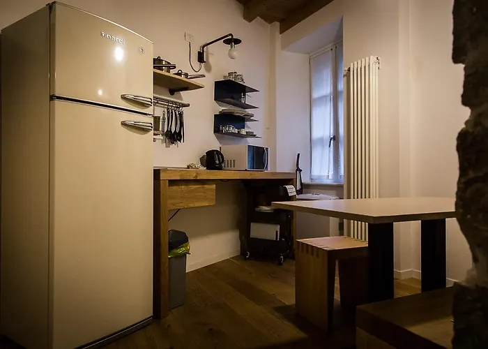 Appart hôtel Beccherie 4*