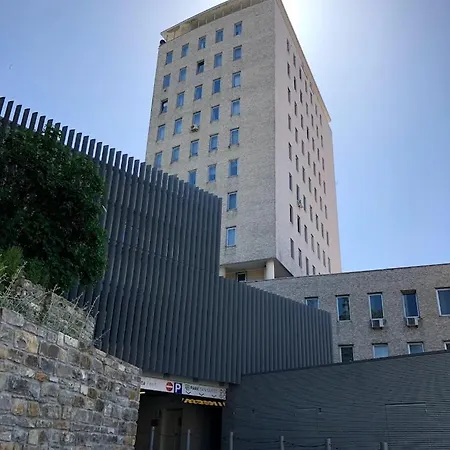 Beccherie Aparthotel