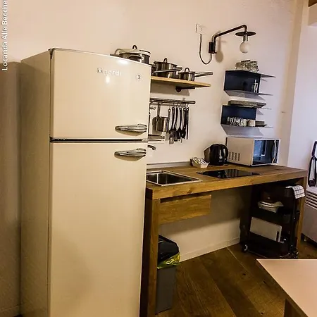 Beccherie Aparthotel 2*