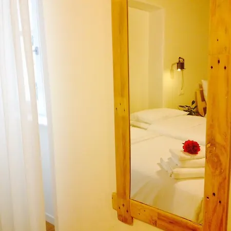 Beccherie Aparthotel 2*