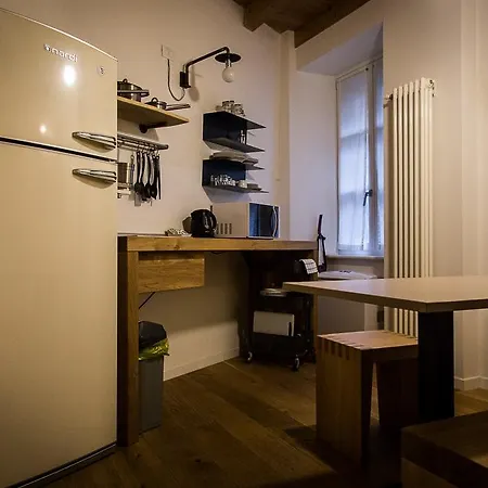 Aparthotel Beccherie 2*