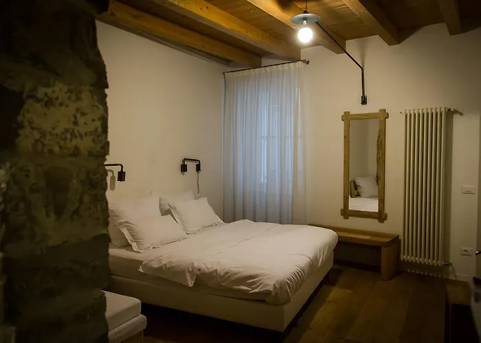 Beccherie 트리에스테