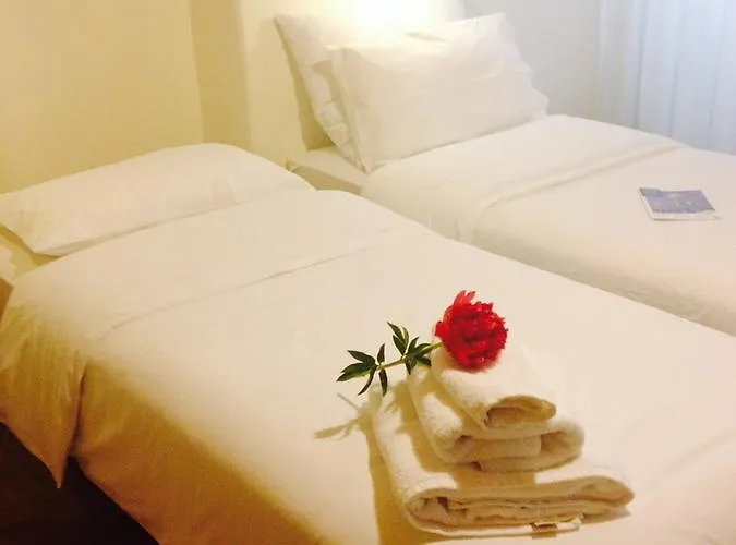 Beccherie 트리에스테