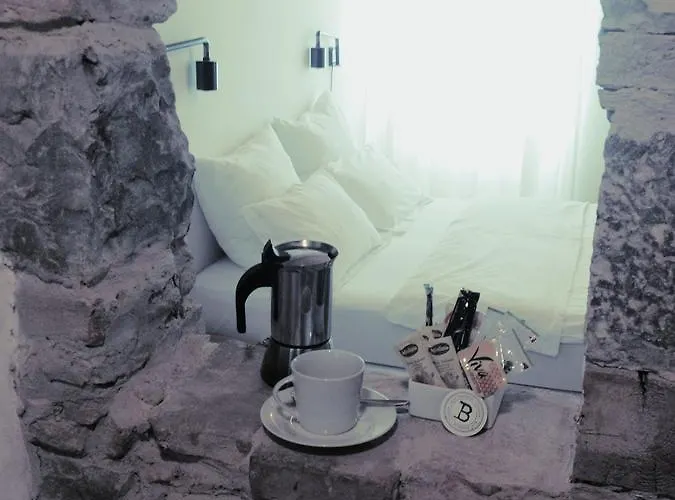 Beccherie 트리에스테